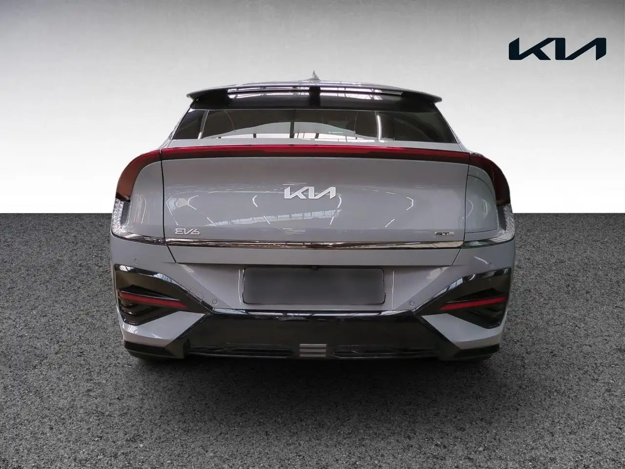 Kia EV6 PE 84 kWh GT-Line AWD WP ASS+ GD, миниатюра 8