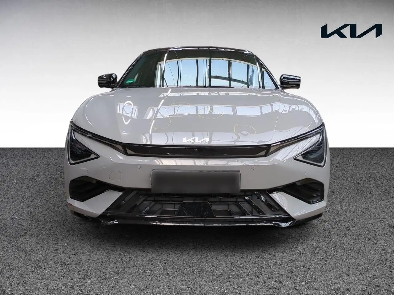Kia EV6 PE 84 kWh GT-Line AWD WP ASS+ GD, миниатюра 5