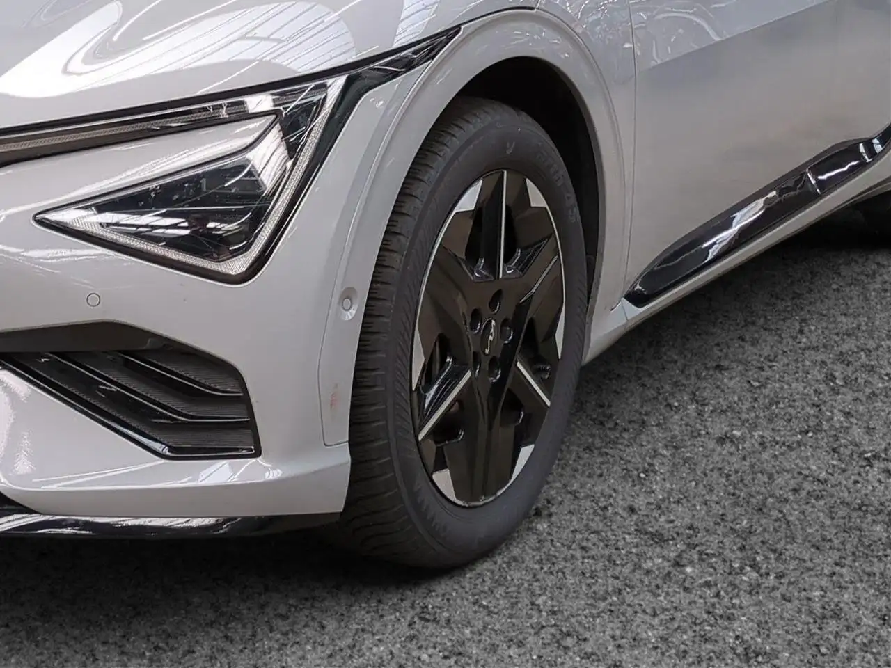 Kia EV6 PE 84 kWh GT-Line AWD WP ASS+ GD, миниатюра 4
