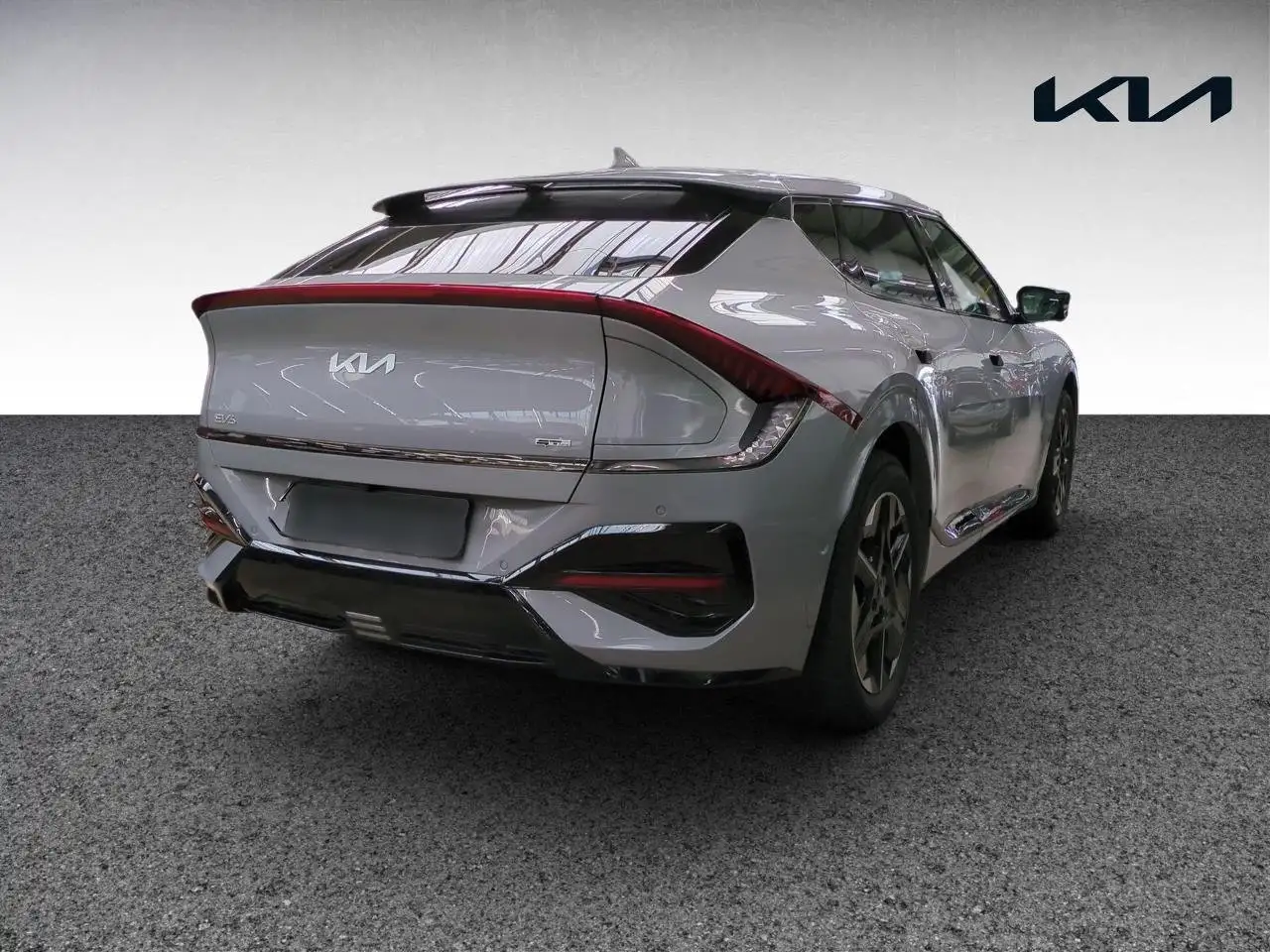 Kia EV6 PE 84 kWh GT-Line AWD WP ASS+ GD, миниатюра 7