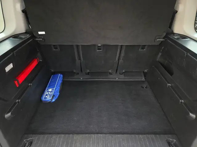 Opel Combo view 12