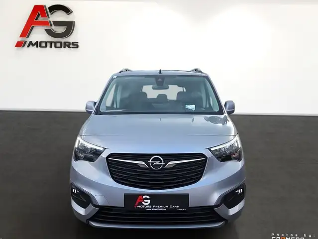 Opel Combo view 2