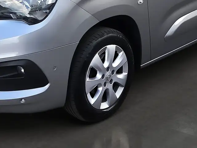 Opel Combo view 10