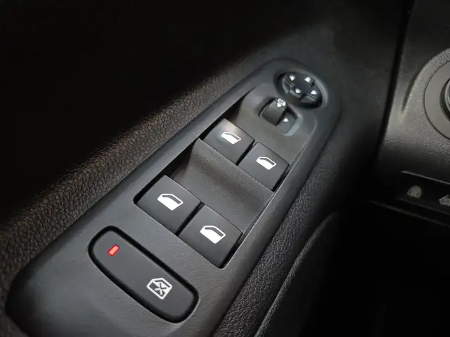 Opel Combo view 15