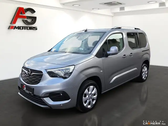 Opel Combo main image