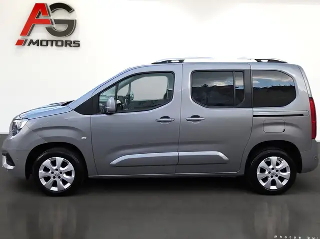 Opel Combo view 8