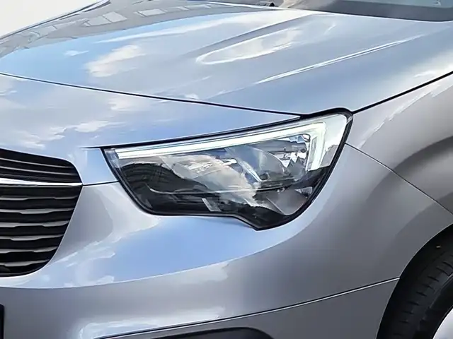 Opel Combo view 9