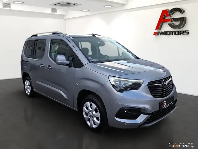 Opel Combo view 3