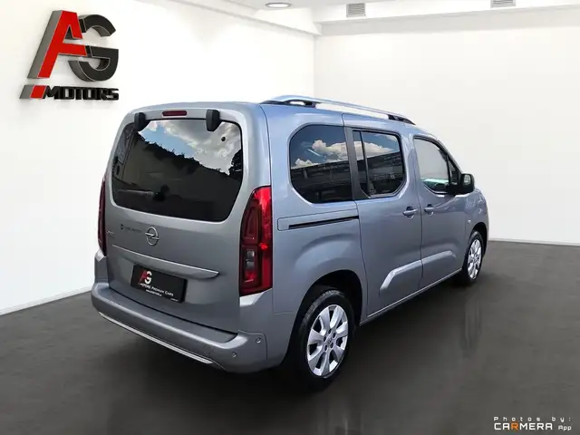 Opel Combo view 5