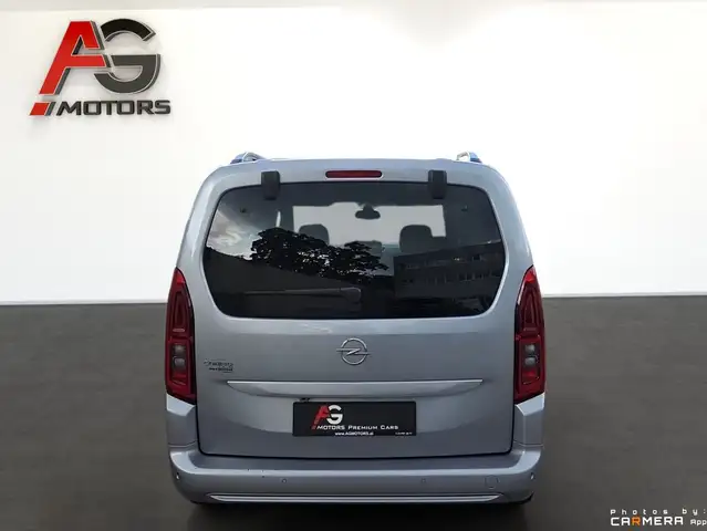 Opel Combo view 6