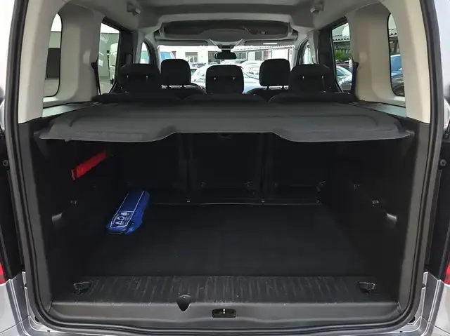 Opel Combo view 11