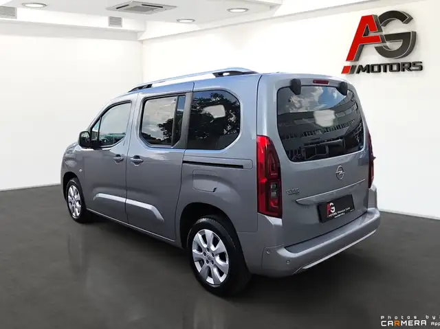 Opel Combo view 7