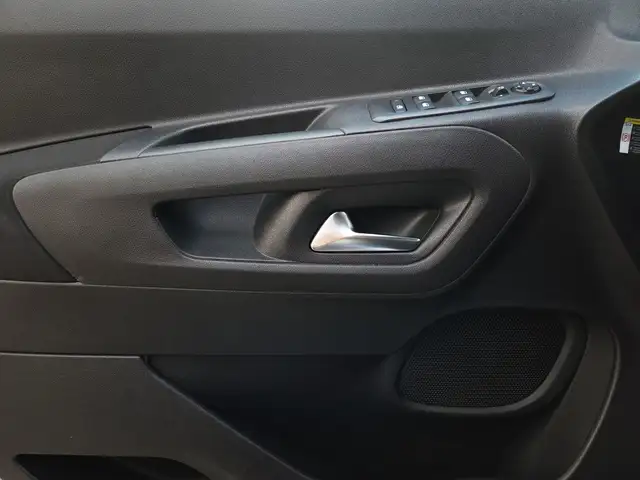 Opel Combo view 14