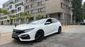 Honda Civic Lim. 5-trg. 1.0 Executive|NAVI|PANORAMA| Weiß - thumbnail 4