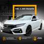 Honda Civic Lim. 5-trg. 1.0 Executive|NAVI|PANORAMA| Weiß - thumbnail 1
