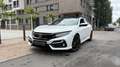 Honda Civic Lim. 5-trg. 1.0 Executive|NAVI|PANORAMA| Weiß - thumbnail 3
