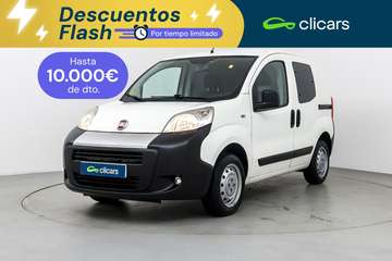 Combi 1.3Mjt Base 5pl. 75