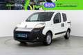 Fiat Fiorino Combi 1.3Mjt Base 5pl. 75 Blanco - thumbnail 1
