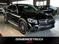 Mercedes-Benz GLC 220 GLC 220 d Coupe Premium AMG line 4matic auto Noir - thumbnail 1