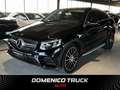 Mercedes-Benz GLC 220 GLC 220 d Coupe Premium AMG line 4matic auto Noir - thumbnail 2
