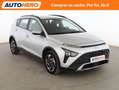Hyundai BAYON 1.0 T-GDI Mild-Hybrid Maxx 2WD Gris - thumbnail 8