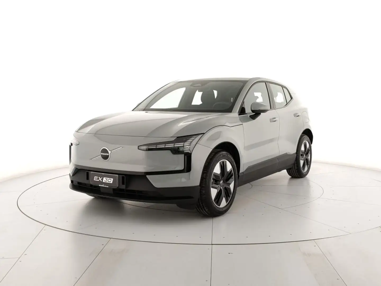 Volvo EX30 Core - Pronta Consegna Argintiu - 2