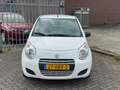 Suzuki Alto 1.0 Comfort Plus 5 deurs! NL AUTO NAP! Airco l Ele Wit - thumbnail 2