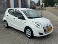 Suzuki Alto 1.0 Comfort Plus 5 deurs! NL AUTO NAP! Airco l Ele Wit - thumbnail 3