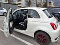 Fiat 500 500 1,2 Fire 70 500S 500S Weiß - thumbnail 11