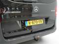 Mercedes-Benz Vito Tourer 119 CDI Select Extra Lang 9 zits | Bluetoot Zwart - thumbnail 23