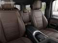 Mercedes-Benz G 450 d PROFESSIONAL MBUX+AHK+360°+M-LED+Standhz Grün - thumbnail 11