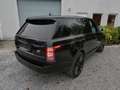 Land Rover Range Rover Range Rover 3.0d 190kW *Euro6* 182gCO2*EXPORT Schwarz - thumbnail 8