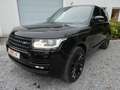 Land Rover Range Rover Range Rover 3.0d 190kW *Euro6* 182gCO2*EXPORT Schwarz - thumbnail 21