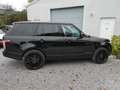 Land Rover Range Rover Range Rover 3.0d 190kW *Euro6* 182gCO2*EXPORT Schwarz - thumbnail 9