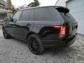Land Rover Range Rover Range Rover 3.0d 190kW *Euro6* 182gCO2*EXPORT Schwarz - thumbnail 22