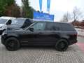 Land Rover Range Rover Range Rover 3.0d 190kW *Euro6* 182gCO2*EXPORT Schwarz - thumbnail 4