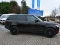 Land Rover Range Rover Range Rover 3.0d 190kW *Euro6* 182gCO2*EXPORT Schwarz - thumbnail 2