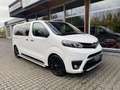 Toyota Proace Verso L1 Executive R-Cam Massage Pano Blanc - thumbnail 1