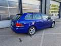 Volkswagen Golf Variant Highline 4Motion Blau - thumbnail 4