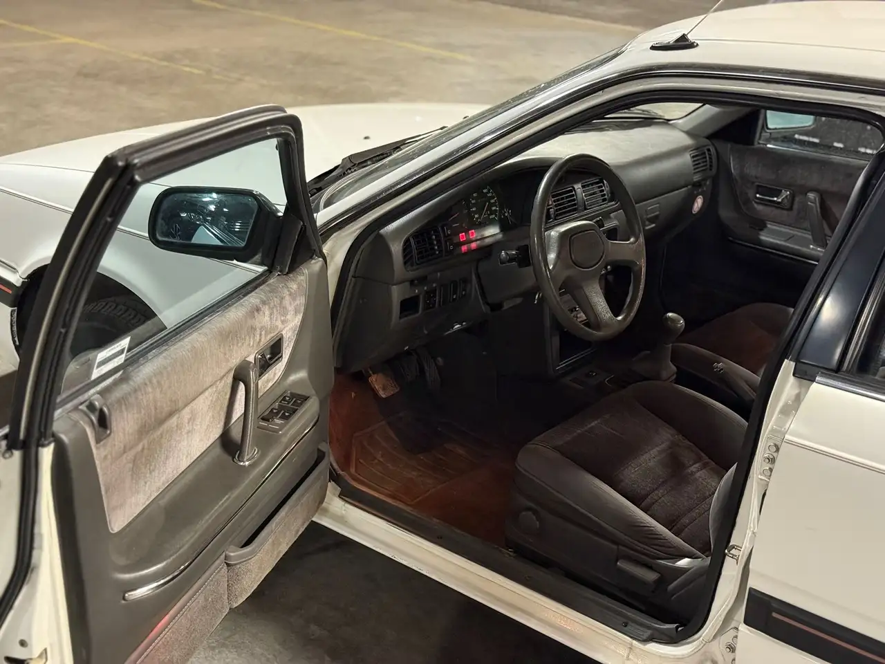 Mazda 626 2.0D LX // Oldtimer // 2ème Pro, foto 7