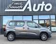 Peugeot Rifter Rifter Standard BlueHDi 130 S Gris - thumbnail 1