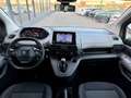 Peugeot Rifter Rifter Standard BlueHDi 130 S Gris - thumbnail 9
