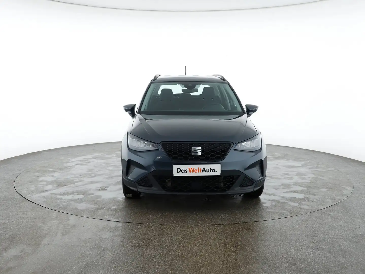 SEAT Arona Style Grau - 2