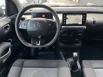 Citroen C4 Cactus Test- & Erfahrungsberichte - AutoScout24 sterreich