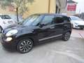 Fiat 500L 500L 2012 1.4 Lounge 95cv Nero - thumbnail 4