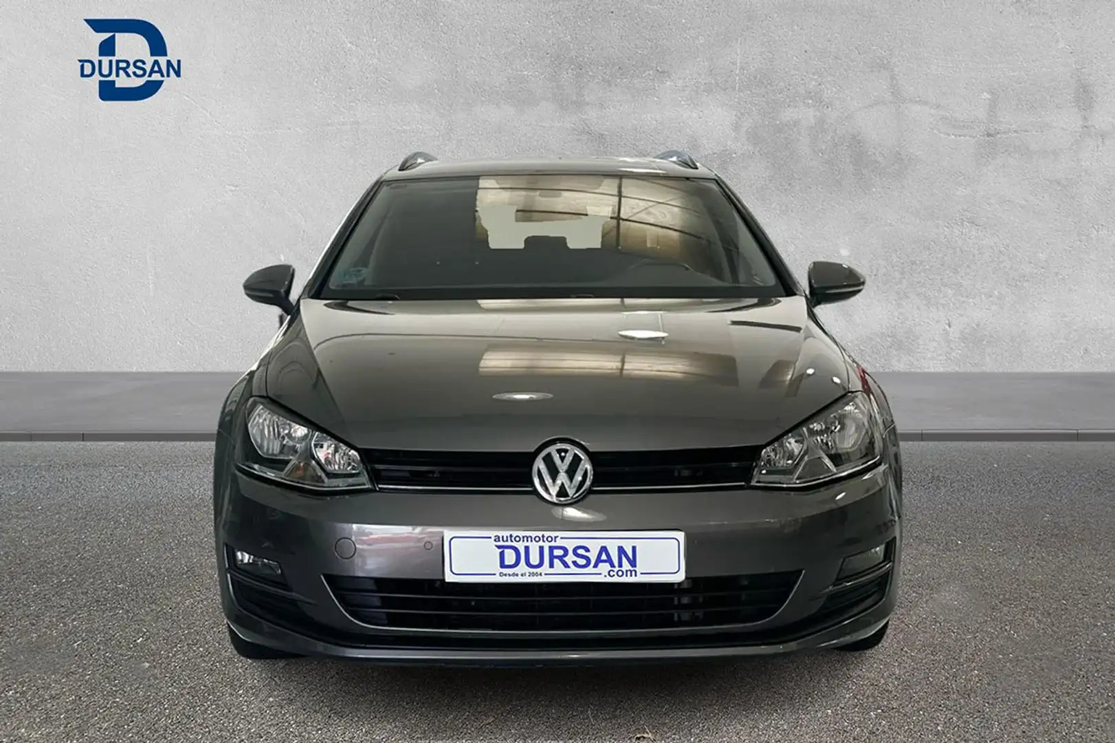 Volkswagen Golf Variant 1.6TDI CR BMT Advance DSG 110 - 2