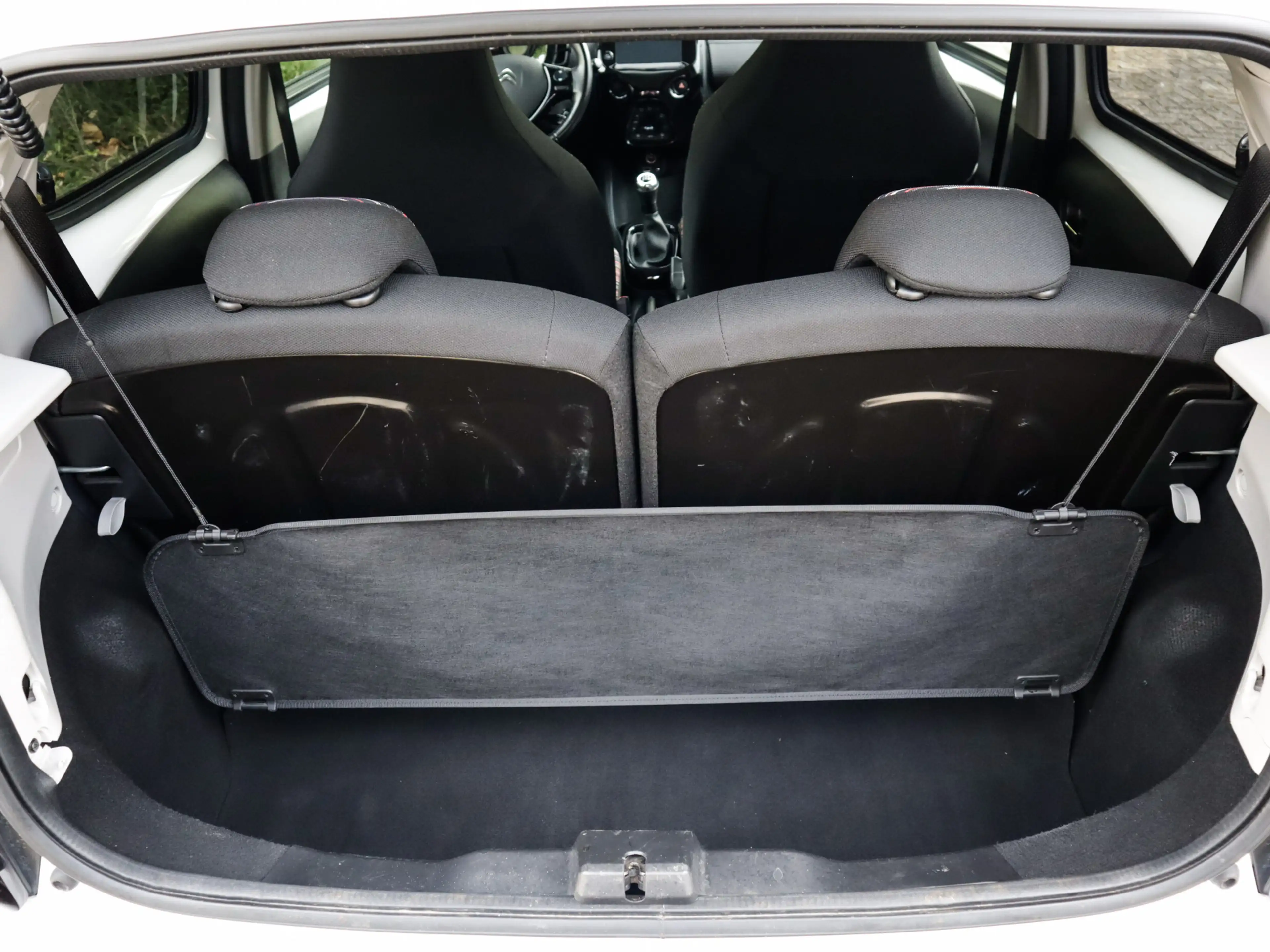 Citroen C1 1.0 VTi Shine 2e-Eig. & Dealer-Onderh. BOVAG-Garan — photo 14