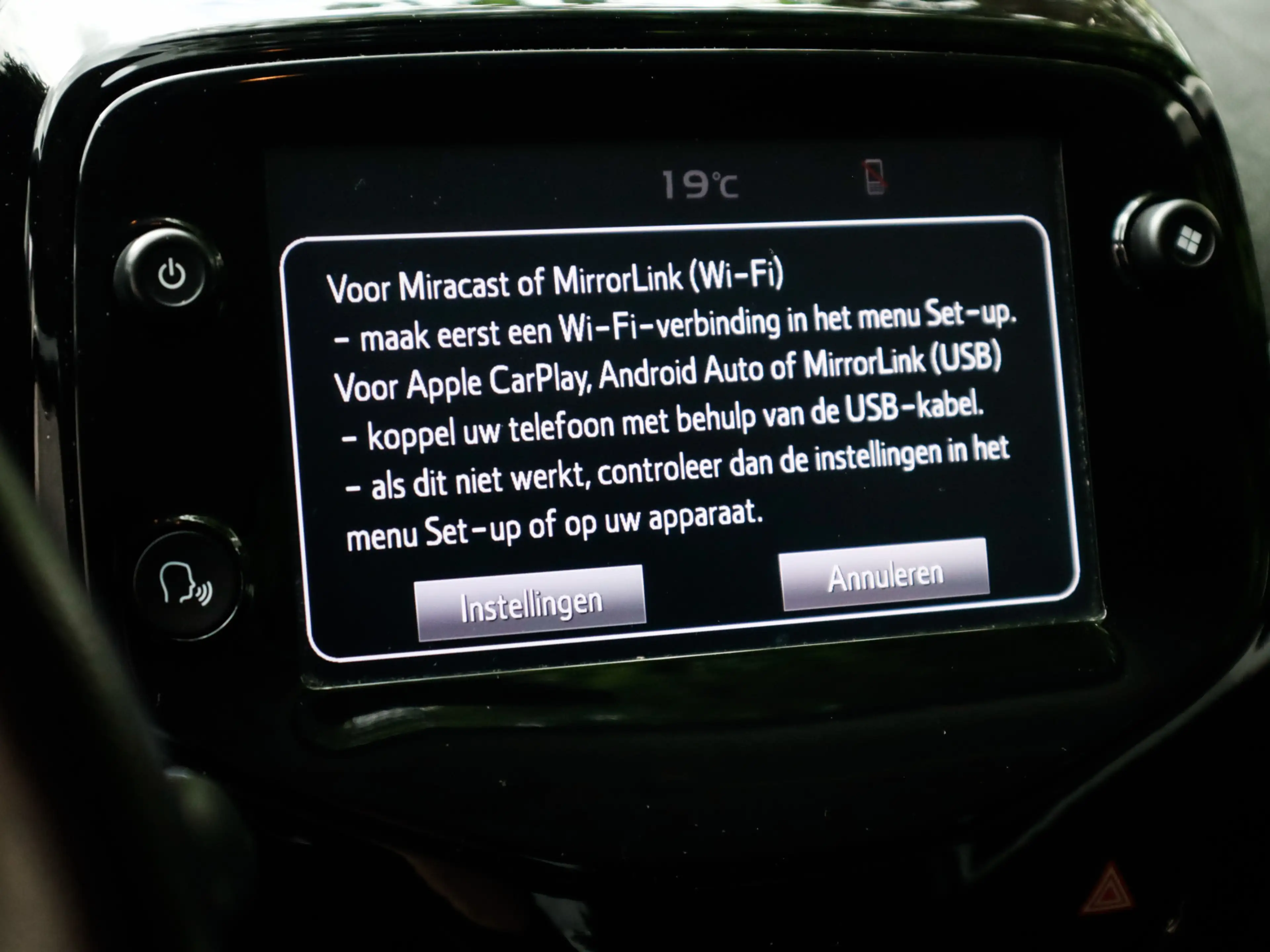 Citroen C1 1.0 VTi Shine 2e-Eig. & Dealer-Onderh. BOVAG-Garan — photo 6