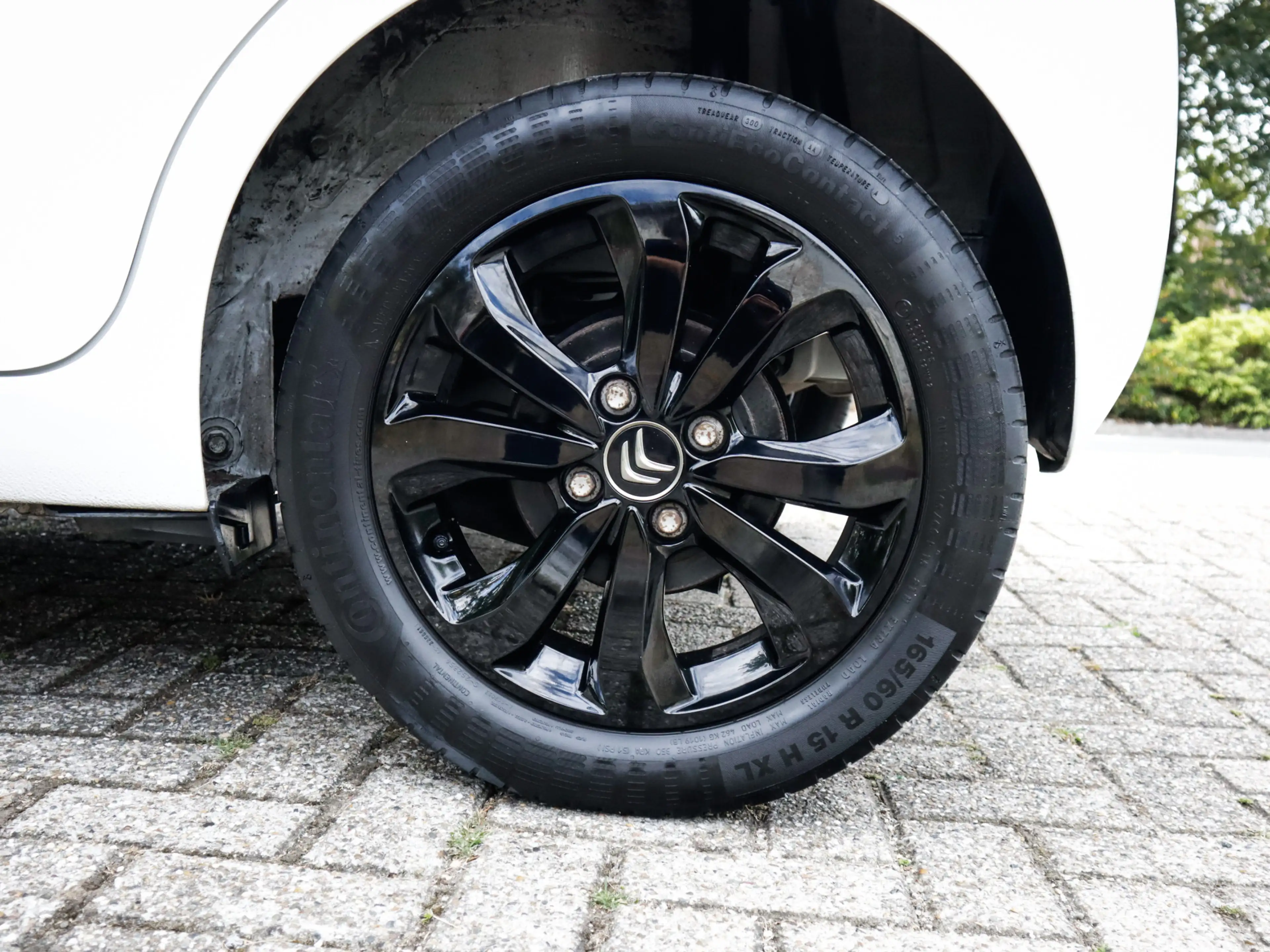 Citroen C1 1.0 VTi Shine 2e-Eig. & Dealer-Onderh. BOVAG-Garan — photo 12