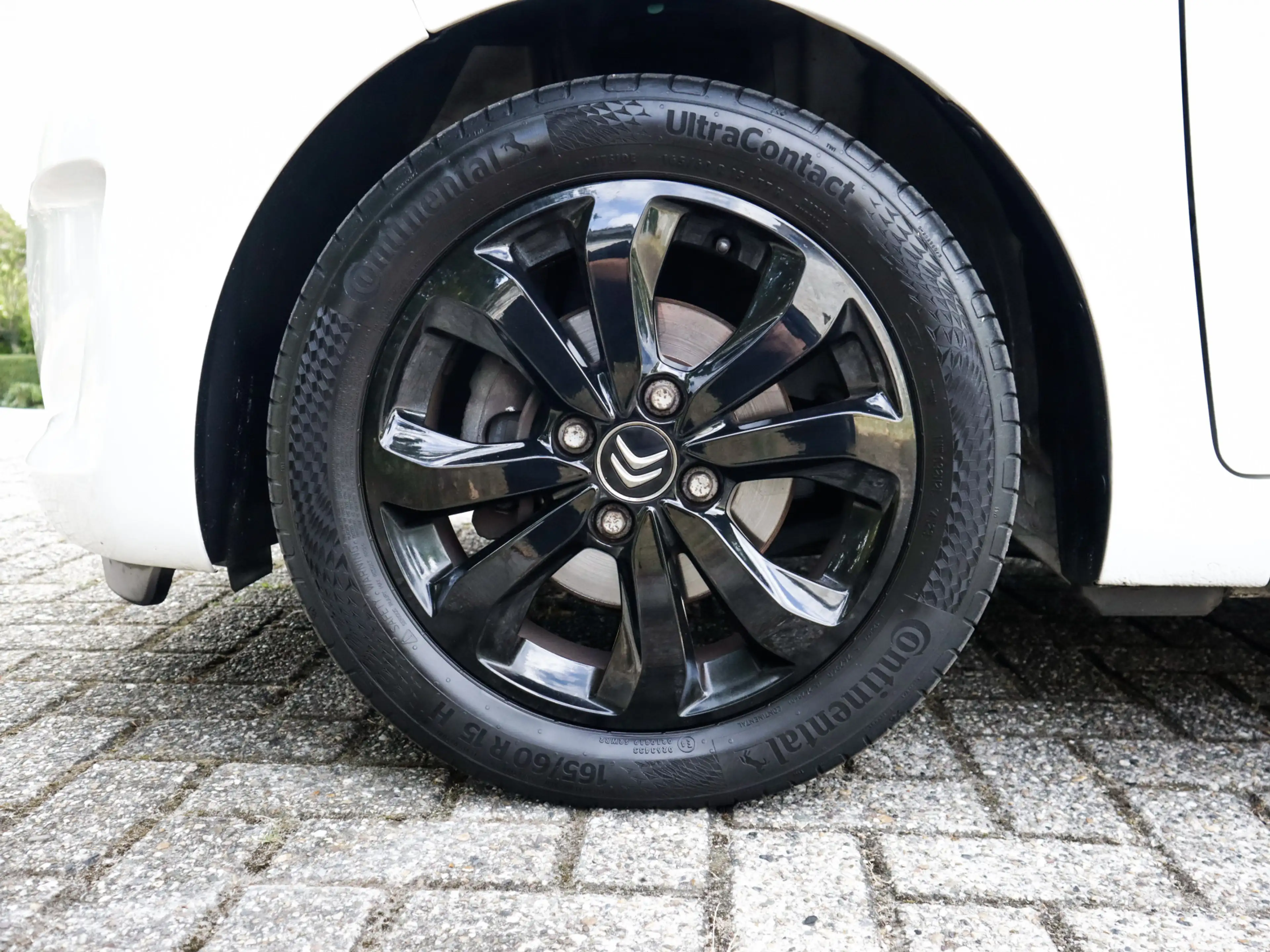 Citroen C1 1.0 VTi Shine 2e-Eig. & Dealer-Onderh. BOVAG-Garan — photo 11